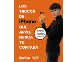 TÍTULOS ESPECIALES - Los trucos de iPhone que Apple nunca te contará