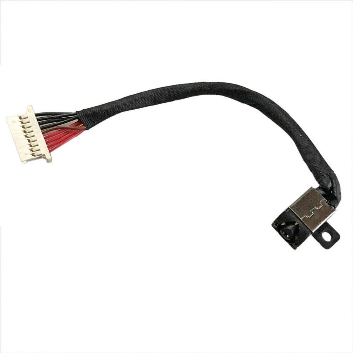 Cosensi - Dailygoods - Vervangende DC Jack voor Dell Inspiron 15 7580 7590 7591