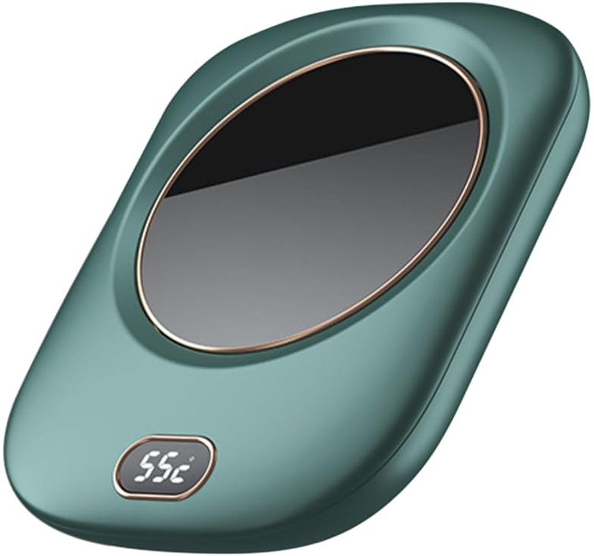 Dailygoods - Smart Koffiemok Warmer met 3 Temperatuurniveaus