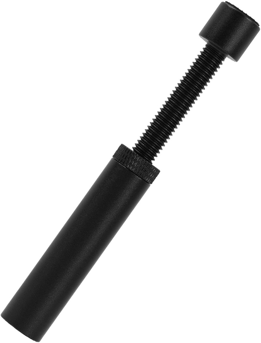 Dailygoods - In Hoogte Verstelbare GPU-Houder voor Grafische Kaarten