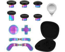 Dailygoods - Metalen Thumbsticks voor Xbox One Elite Controllers