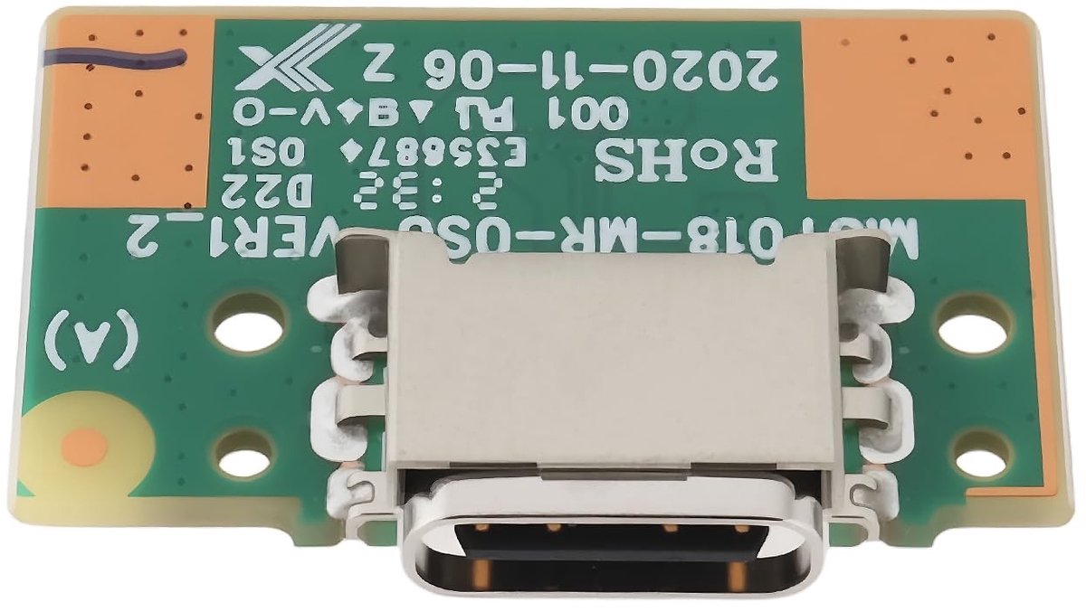 Dailygoods - Tablet Type-C Opladen Poort Board voor ONN Tablets