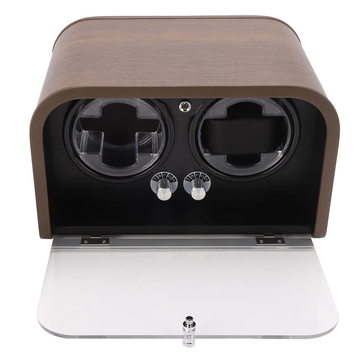 Dailygoods - Automatische Watchwinderbox met 5 Draaimodi