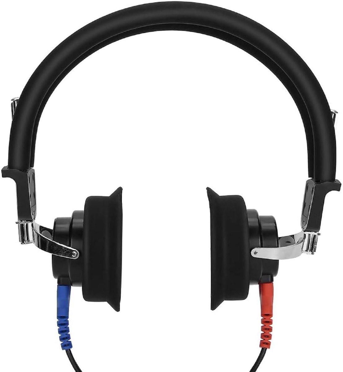 Dailygoods - Digitale Audiometer Hoofdtelefoon voor Gehoortests