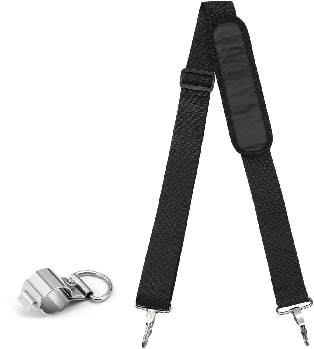 Dailygoods - Draagbare Schouderriem voor Grastrimmer
