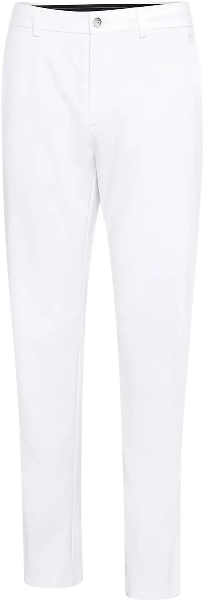 Broek Galvin Noah Wit