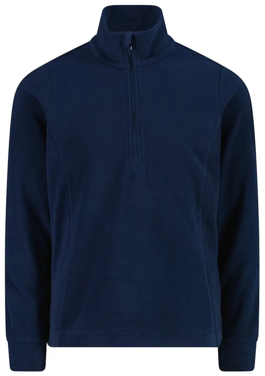 Meisjesfleece CMP Blauwe Inkt