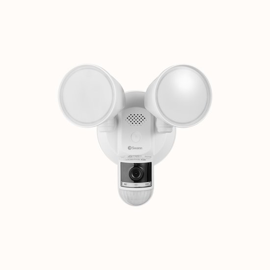 Swann 4K Floodlight Camera