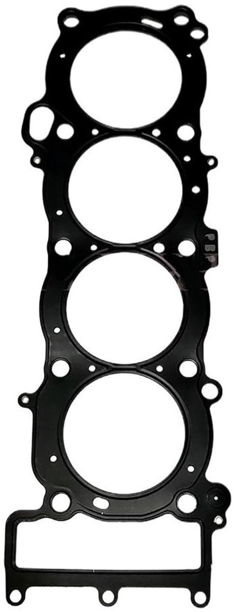 Motor Pakking Kit - Koppakking Set - Motor Onderhoud - Voorkomt Olielekkage - 1052cc - One Color