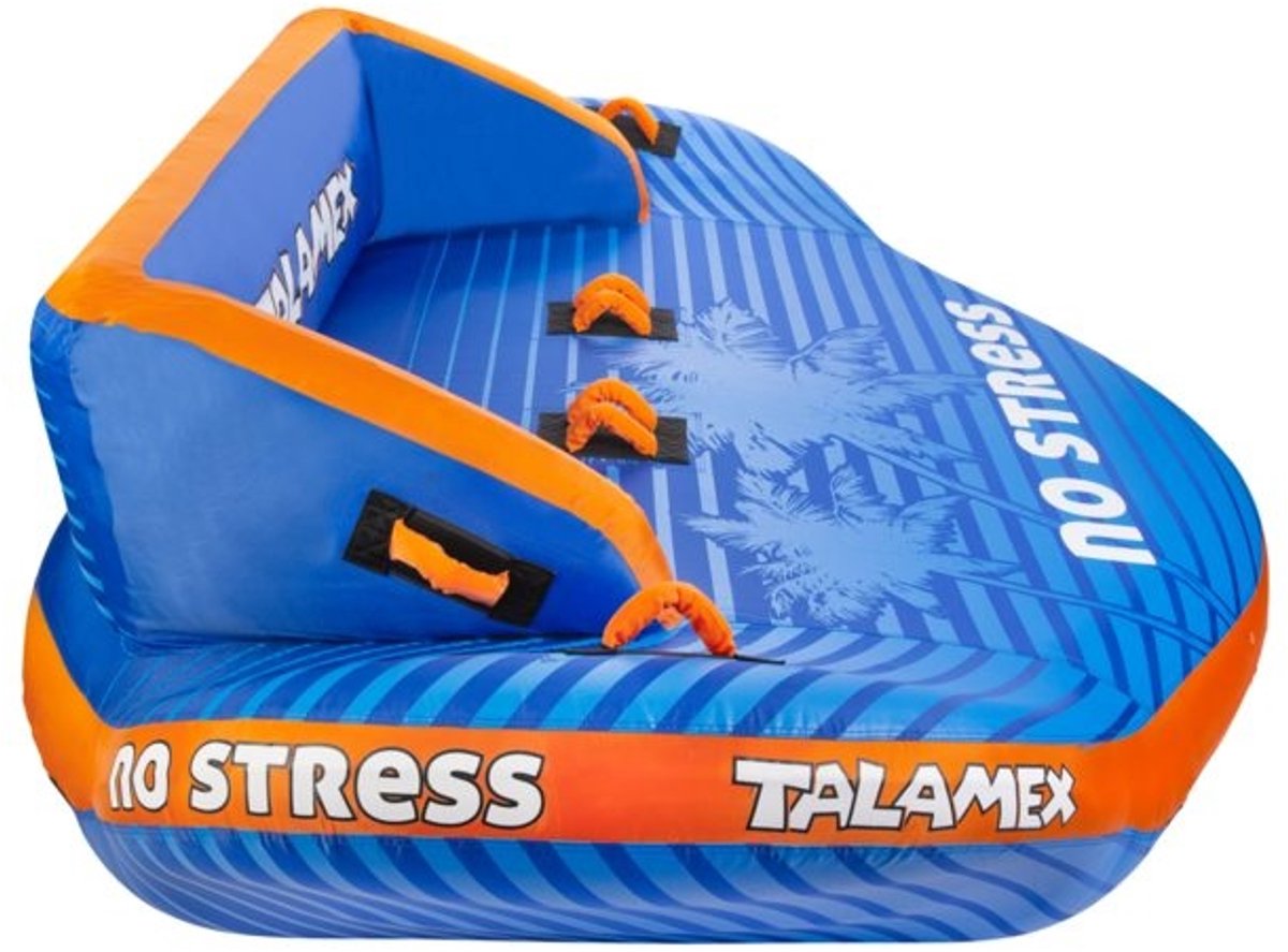 Talamex Funtube No Stress 3 Persoons
