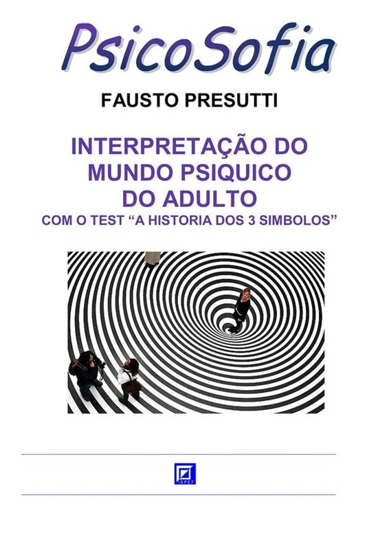 Interpretação do Mundo Psiquico do Adulto - cover
