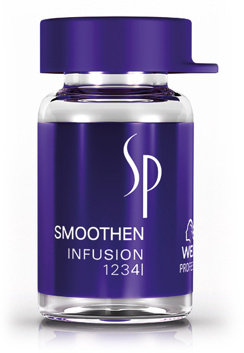 SP - Care - Smoothen - Infusion - 5 ml