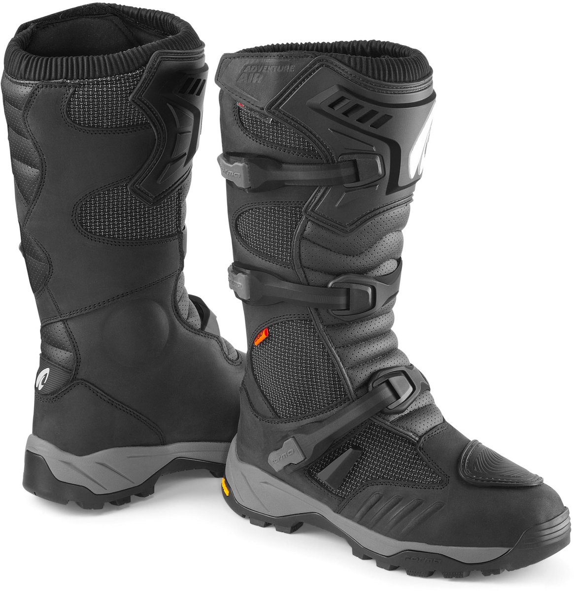 Forma Adventure Air Dry Motorfietslaarzen -