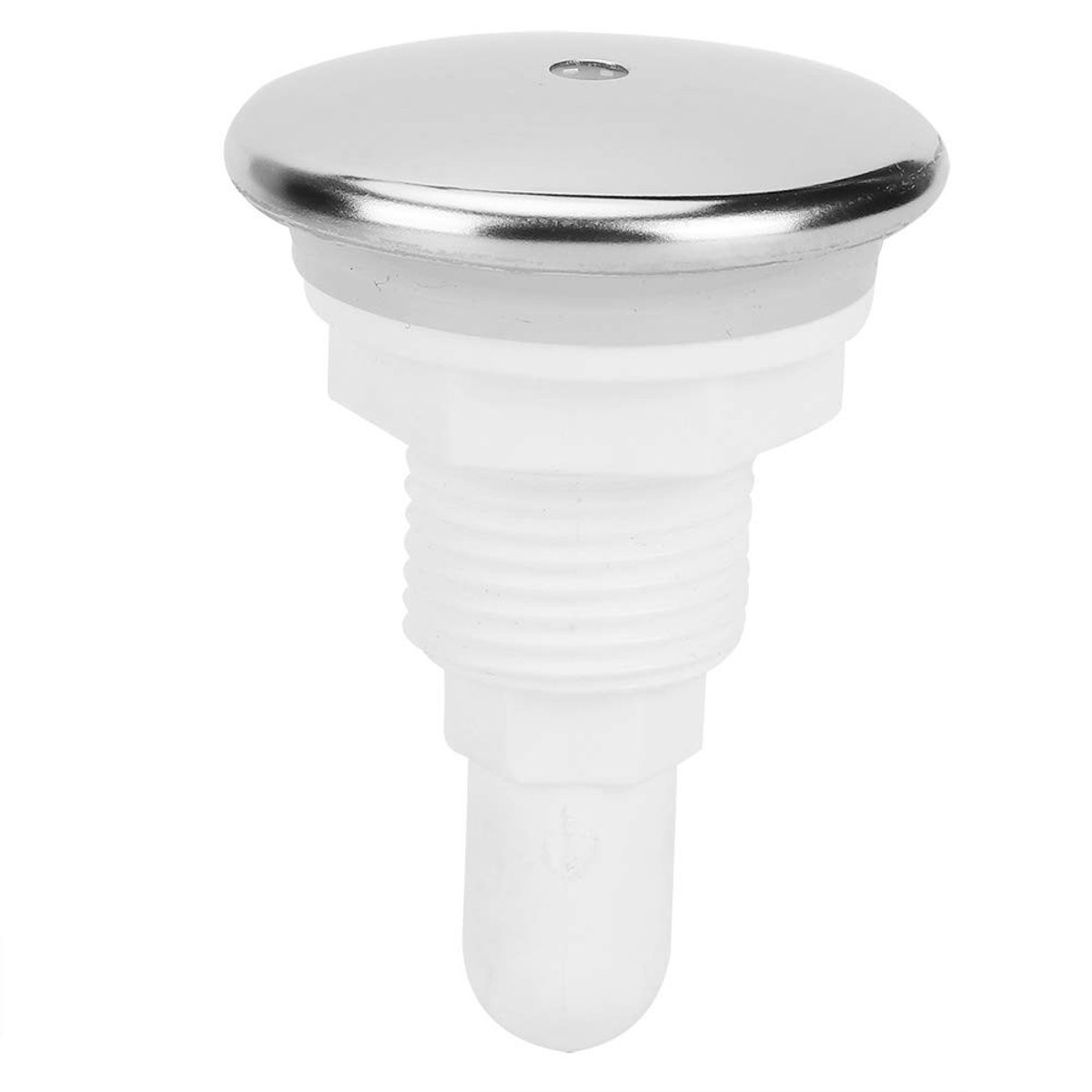 Allecto - Air Nozzle Accessoire - Spa Accessoires - Duurzaam en Verwijderbaar - 9Hole Piping Nozzle - Hoge Temperatuur Bestendig - Voor Badkuip - M...