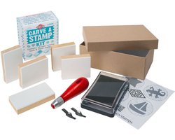Essdee Essdee Maak Je Eigen Stempel Kit