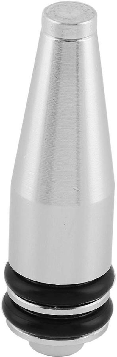 Yctze Swirl Flap Plug voor N47 2.0 Diesel Motor - Aluminium Vervangingsonderdeel