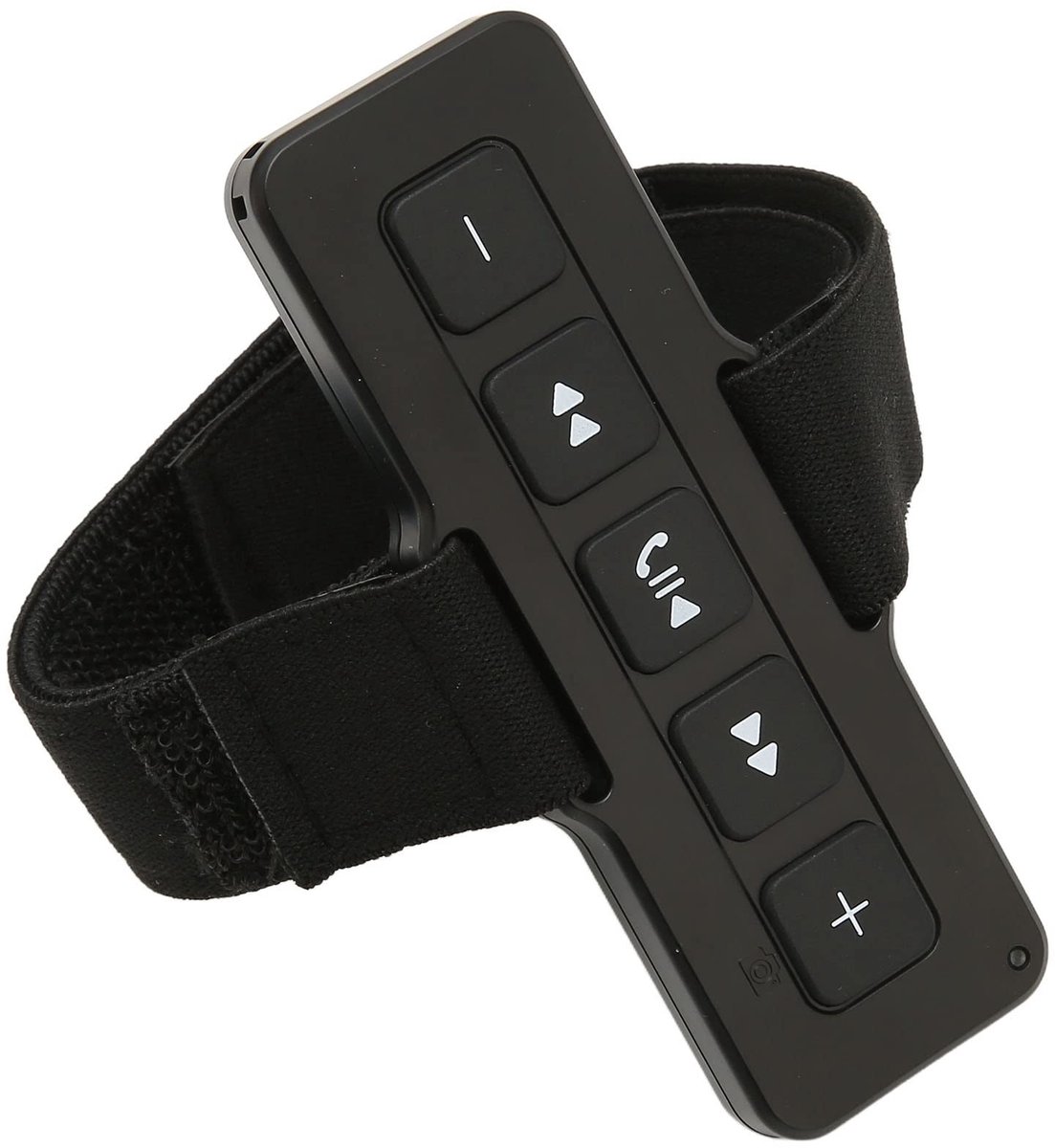 MTTProducts - Bluetooth Page Turner - Draadloze afstandsbediening - Ergonomisch ontwerp - Zwart - Smartphone controller - IPX4 waterproof - Geschikt vo...
