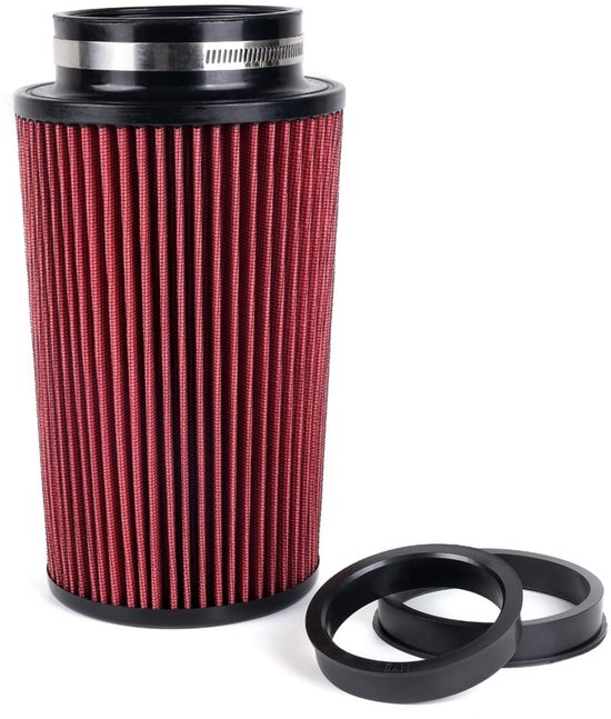NTHProducts Universele luchtfilter