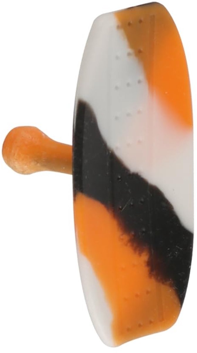 Allecto - Golf Club Grip - Comfortabele Grip Training Tool - Verbeter Je Swing - Geschikt voor Alle Golfclubs - Verhoog Stabiliteit - Ideaal voor B... van Allecto — afbeelding 3