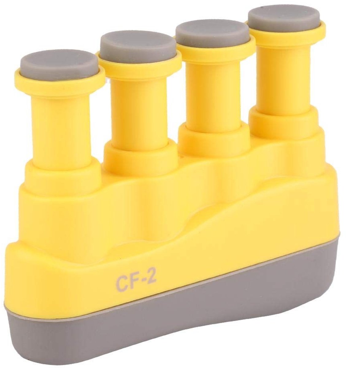 Dailygoods- Vingertrainer Eenvoudig te verstellen - Grip Trainer - Krachttraining