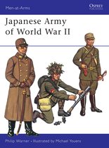Japanese Army Of World War II