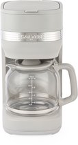 Salter Rise Filter Koffiezetapparaat - 1,5L Glazen Karaf & Lepel, 900W