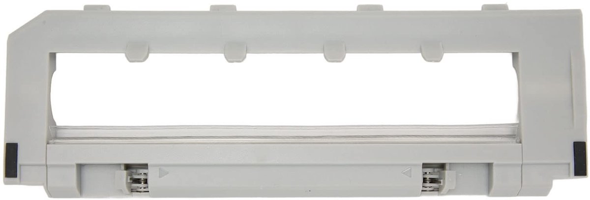 Dailygoods - Dailygoody - Vervangende Borstel Cover - Accessoires voor Veegmachine - Lichtgewicht en Duurzaam - Geschikt voor S7 T7S T7S Plus - 21 x 7 x 2 cm