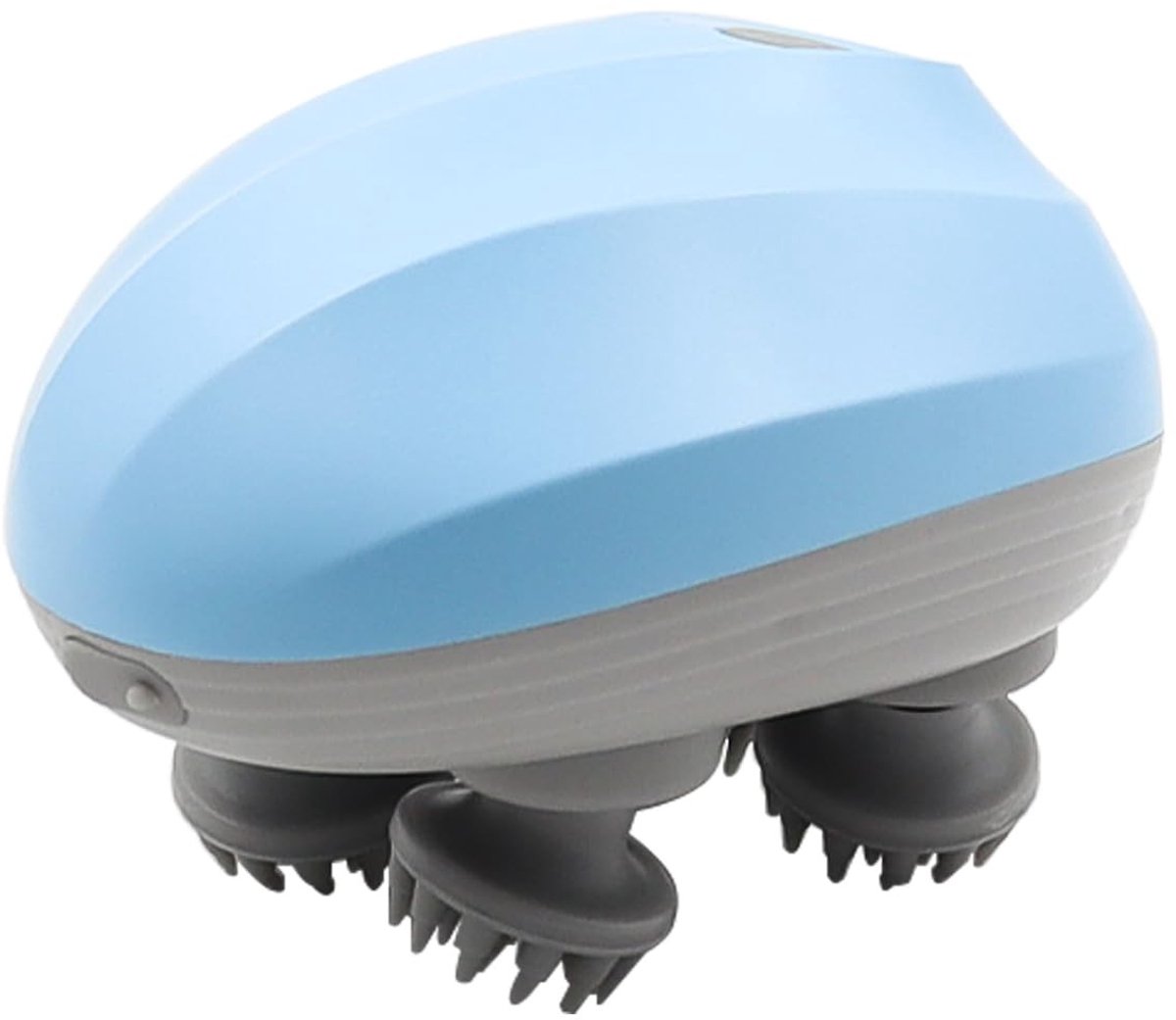 Dailygoods - Dailygoody - Hoofdmassage - Elektrische Hoofdhuid Massager - Waterdicht Massage Apparaat - Stressverlichting - Geschikt voor Vrouwen en Mannen - Voor .