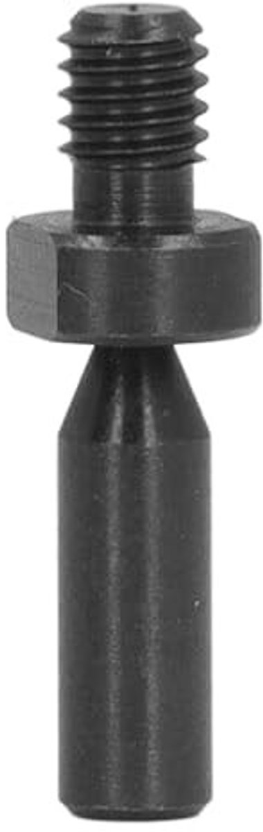 Dailygoody - Tool Setter Collision Protect Rod - Staal Accessoire - Eenvoudige Installatie - Bescherming Gereedschapinzetters - Compatibel met TS27R -...