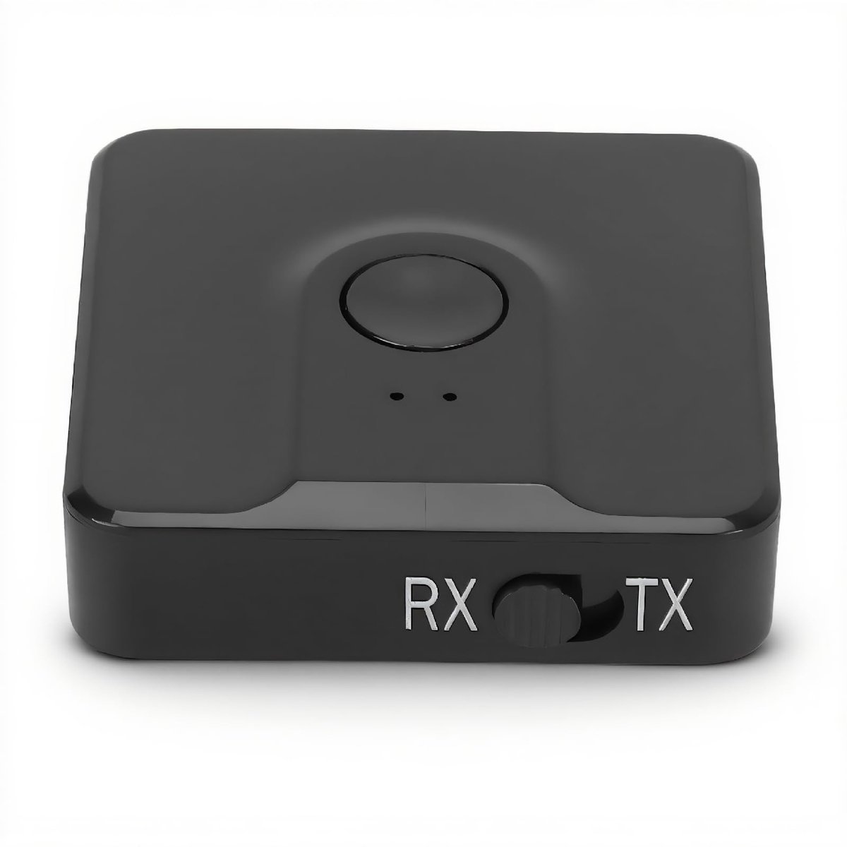 Dailygoods - Dailygoody - Multifunctionele Draadloze Adapter - Compact Ontwerp - Cd-achtig Geluid - Geschikt voor Tv en Auto - Draadloze Ontvanger - Met AptX LL