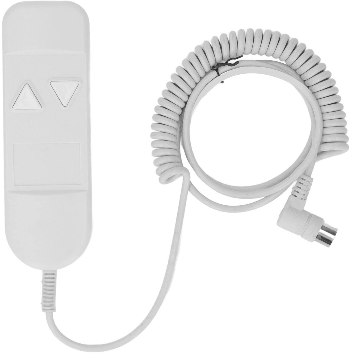 Dailygoody - Afstandsbediening Liftstoel - Handbediening - Vervanging - 8 Pin - Stoelcontroller - Geschikt voor fauteuil - Kunststof