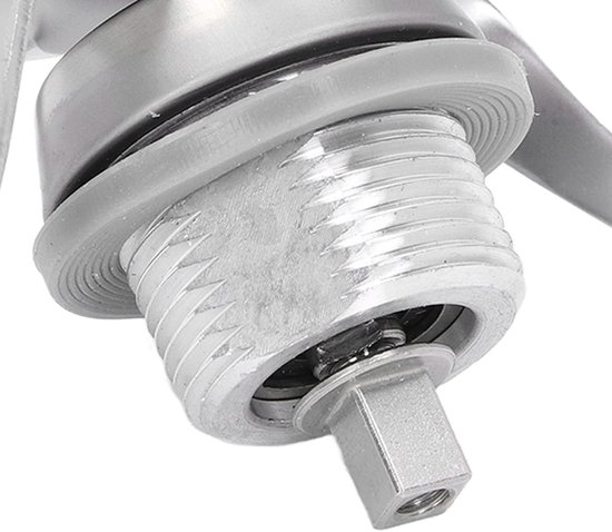 Dailygoods - Roestvrij Stalen Vervangmes voor Sapcentrifuge van Dailygoods — afbeelding 4