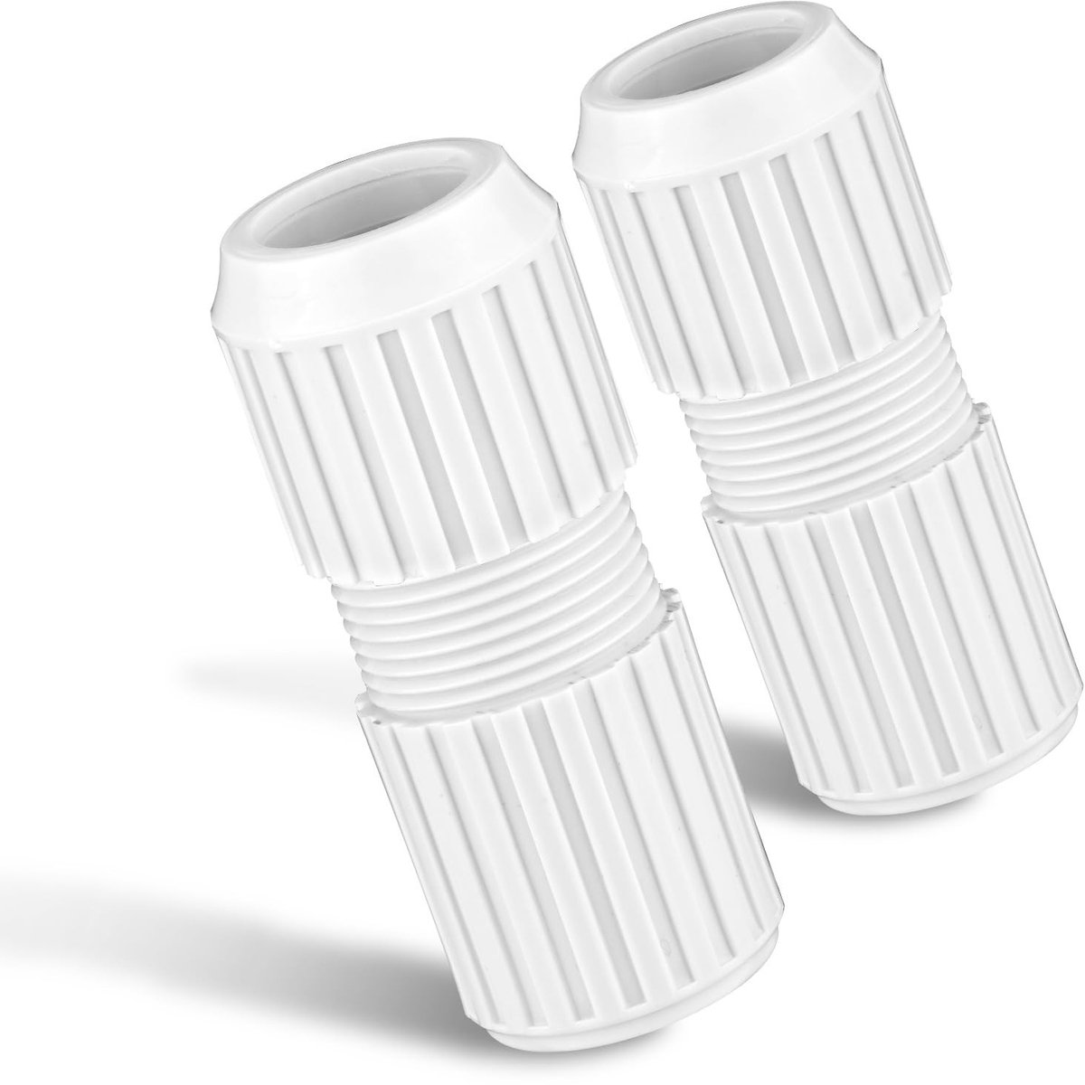 Dailygoods - 2 Stuks Vervangende Cam Locks voor Zwembadpalen