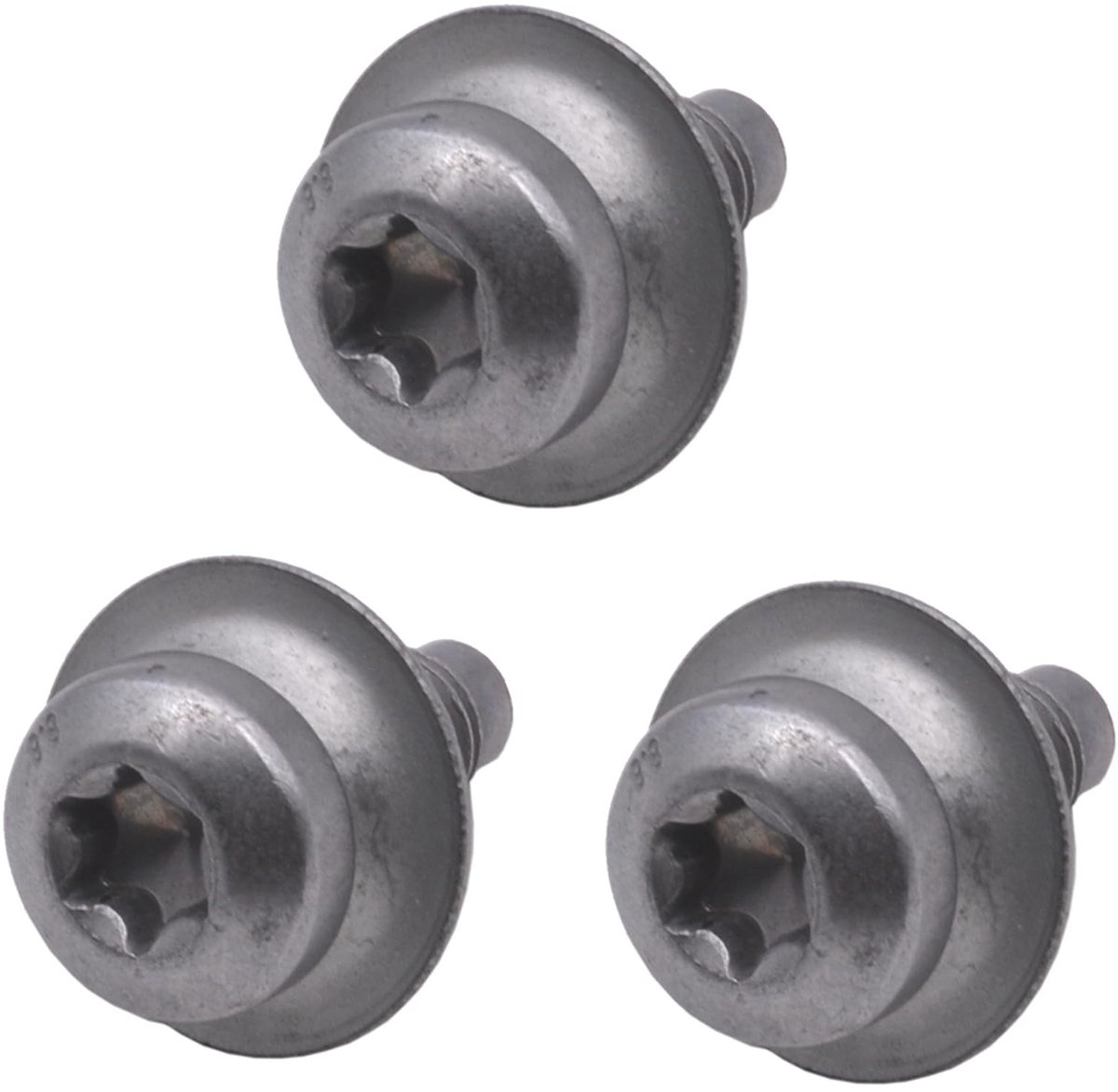 Dailygoods - Dailygoody - Motoronderplaat Bevestigingsschroef - M8X20mm - Hoogwaardige kwaliteit - Voor diverse Audi en VW modellen - Onderdeelnummer WHT0007...