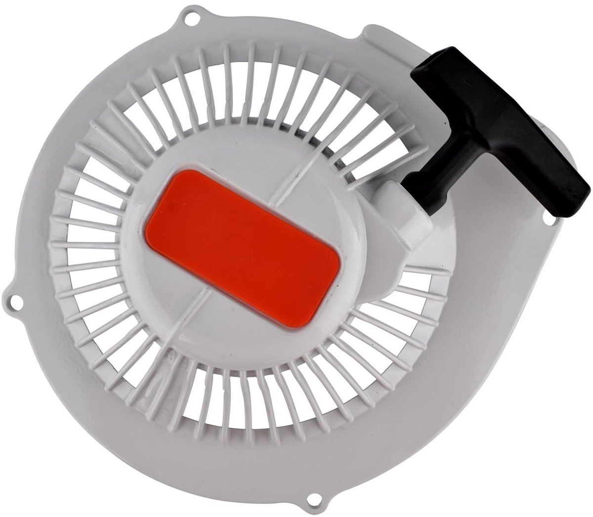 Dailygoods - Dailygoody - Recoil Rewind Pull Starter - Voor STIHL kettingzaag - Betrouwbaar en duurzaam - Geschikt voor 070 090 090AV - Startmechanisme voor kettin