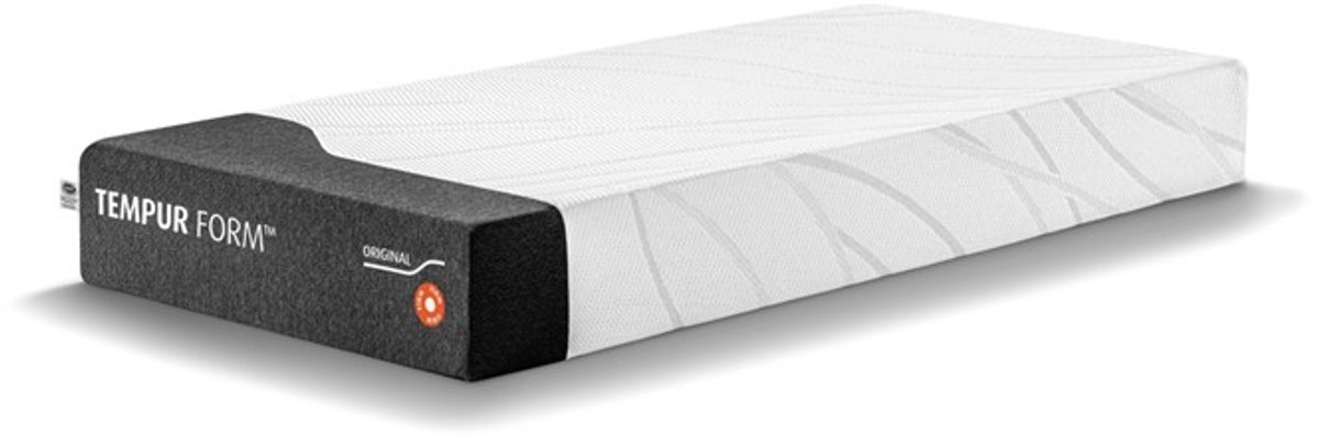 De 6 Beste Tempur Matrassen van 2026 TEMPUR Form Original Matras