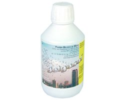 Belgica De weerd Belgasol 250ml - elektrolyten, glucose en vitamines voor reisduiven en herstelt na zware inspanning, stress of diarree - voor postduiven