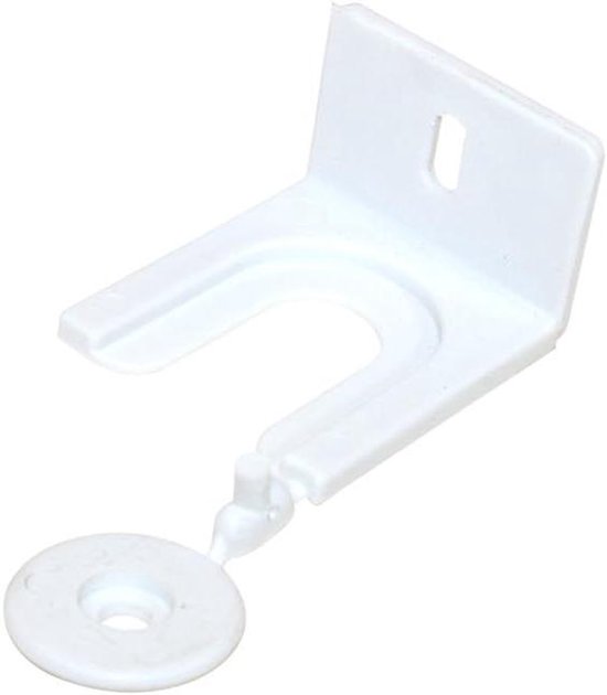Koelkast Vriezer Ondersteuning - Koelkastonderdeel Vriezeronderdeel - Apparaat Repareren - Specifiek Model - 127 x 102 x 19 cm - Wit