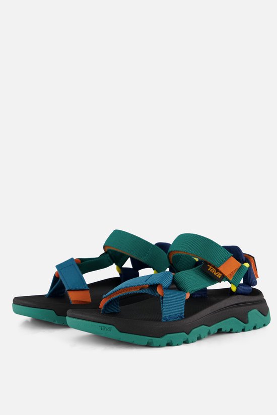 Brütting Ohio lage wandelschoenen, uniseks, kinderen