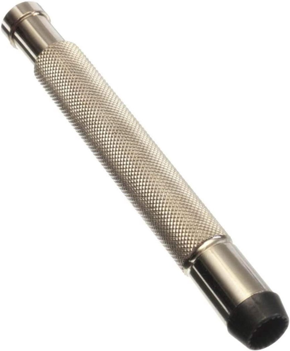 Horloge Kroon Winder - Onderhoudstool Horloge - Horloge Reparatie - Verstelbaar - 2.5mm-7mm - Zilver