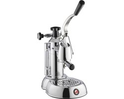 La Pavoni Stradivari Lusso