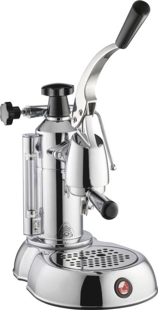 La Pavoni Stradivari Lusso