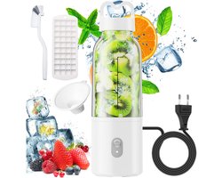 YONO Blender To Go 500ml draagbare smoothie maker
