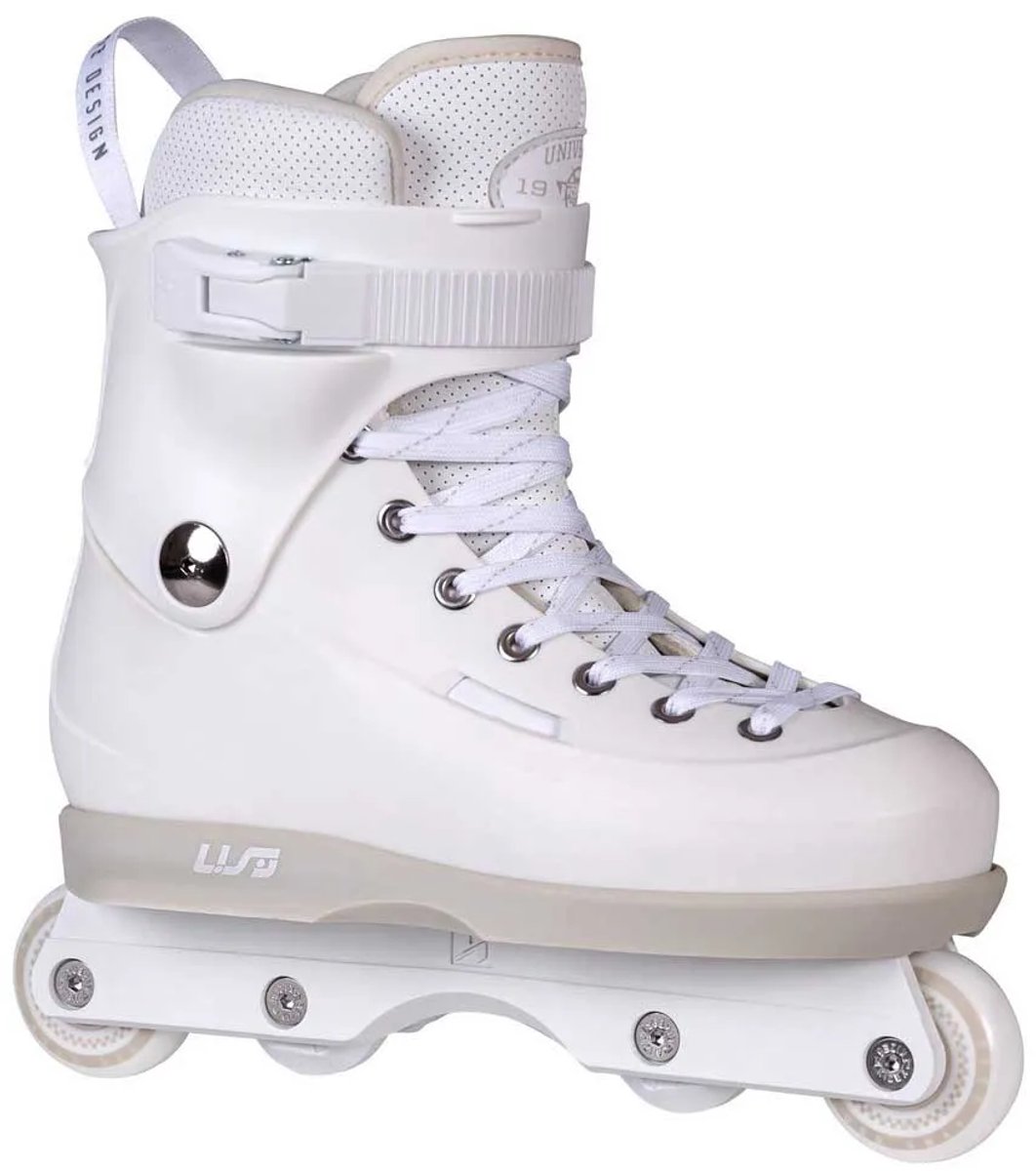 Usd Skates Sway Chess Inline Skates Wit