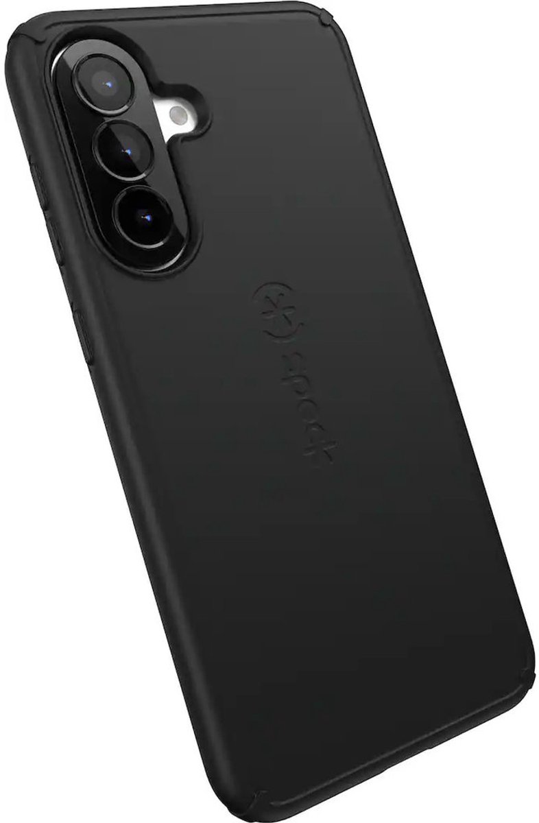 Speck Impact Hero geschikt voor Slim Samsung Galaxy A37/A36/A56 5G - Zwart