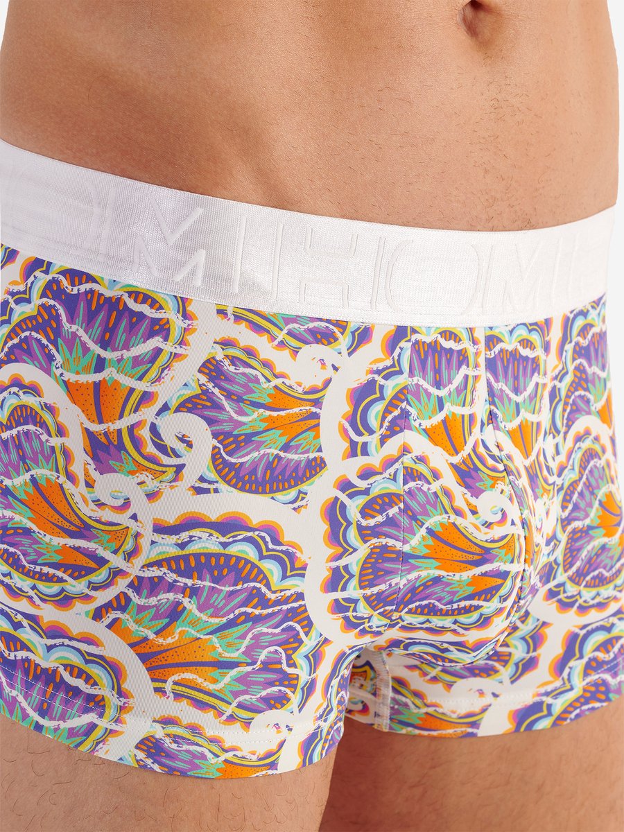 HOM Trunk Funky Styles