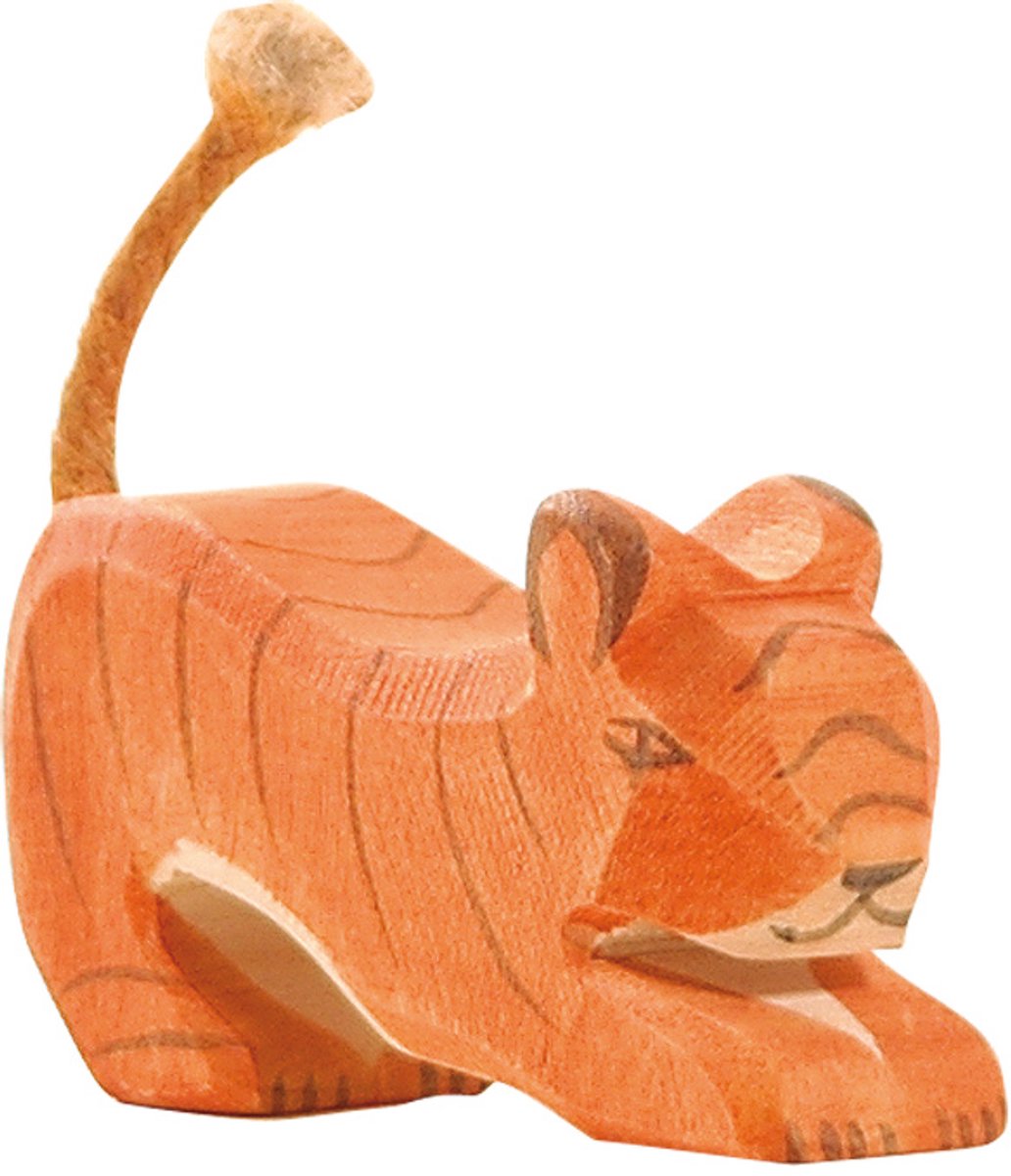 Kleine tijger (Ostheimer)