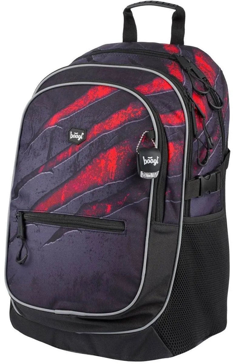 Baagl Core Rugzak Lava 25L