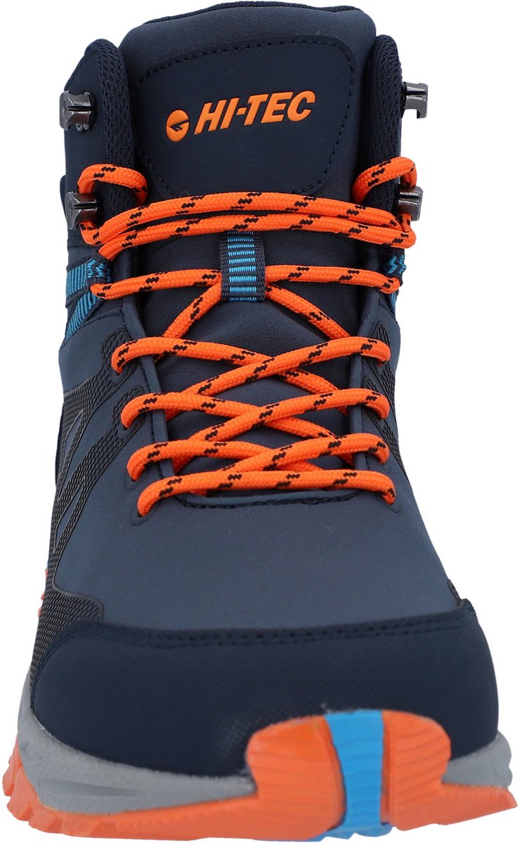 Hi-Tec Jackdaw Waterbestendig Wandelschoenen voor Mannen Blauw
