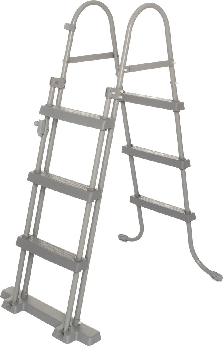 Bestway Steel Pro MAX zwembad - 366 x 100 cm